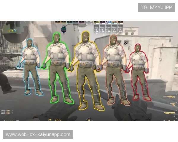 《CS_GO》银河杯：战火再燃，豪门巅峰对决！