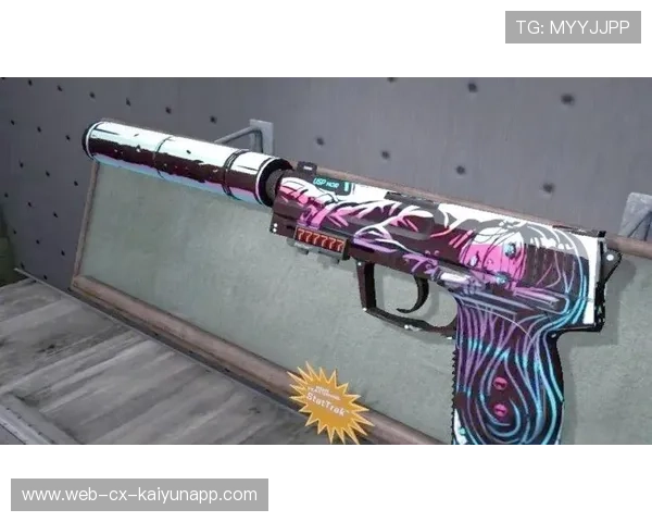 《CS_GO》新版本“火焰之刃”上线，战术多变引发热议